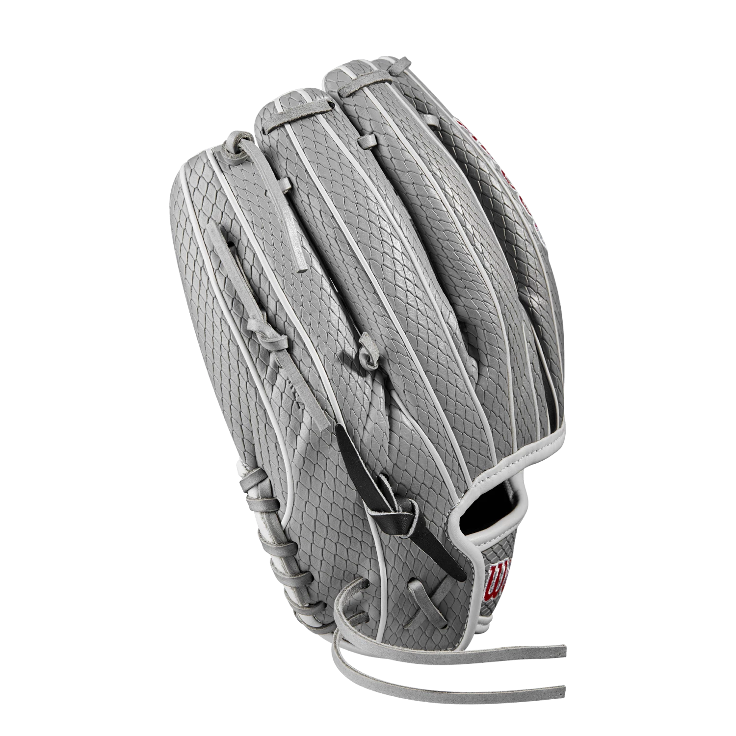 2023 Wilson A2000 FP75SS 11.75" Infield Fastpitch Glove: WBW1009911175 - Image 4