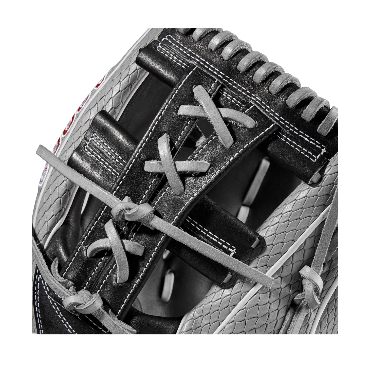 2023 Wilson A2000 FP75SS 11.75" Infield Fastpitch Glove: WBW1009911175 - Image 5