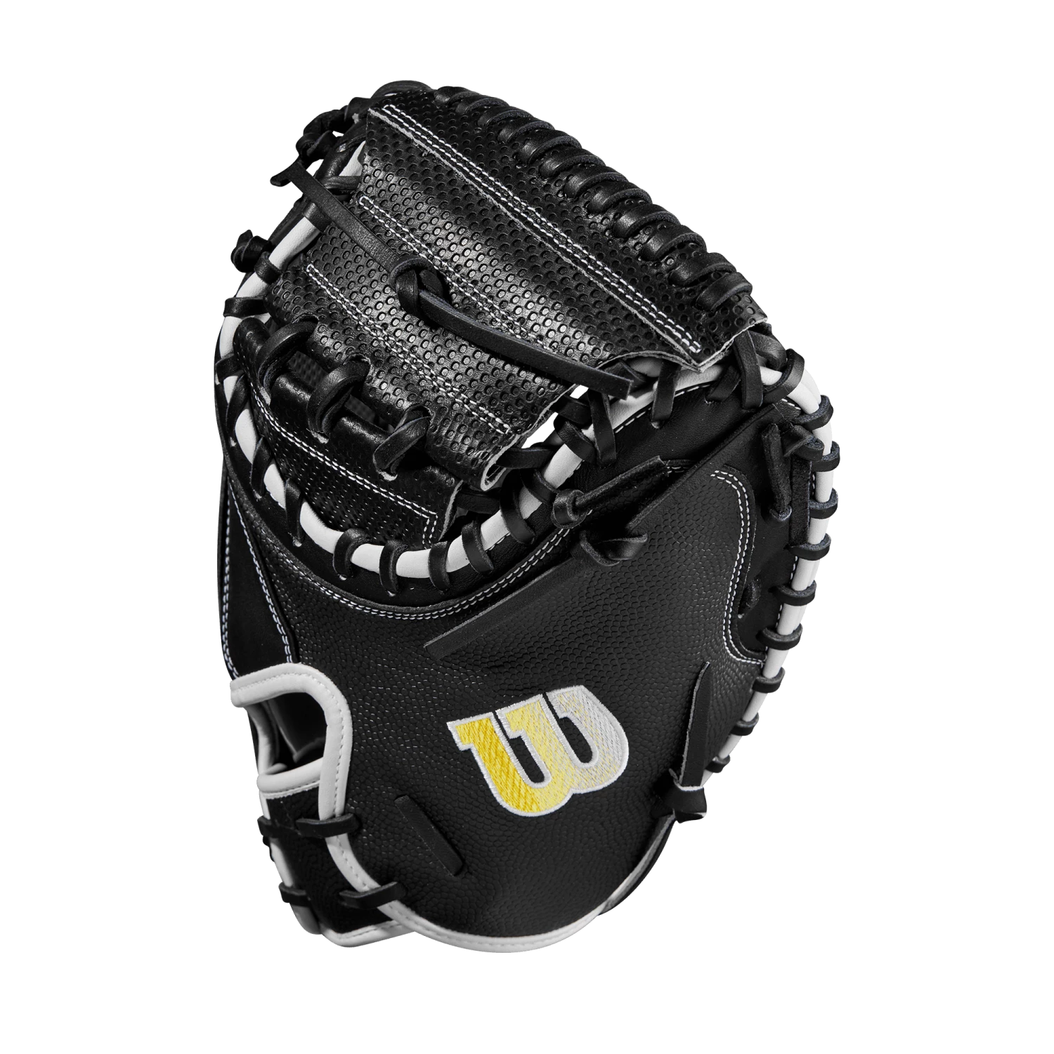 2023 Wilson A2000 M1DSS 33.5" Baseball Catcher's Mitt: WBW100995335 - Image 3