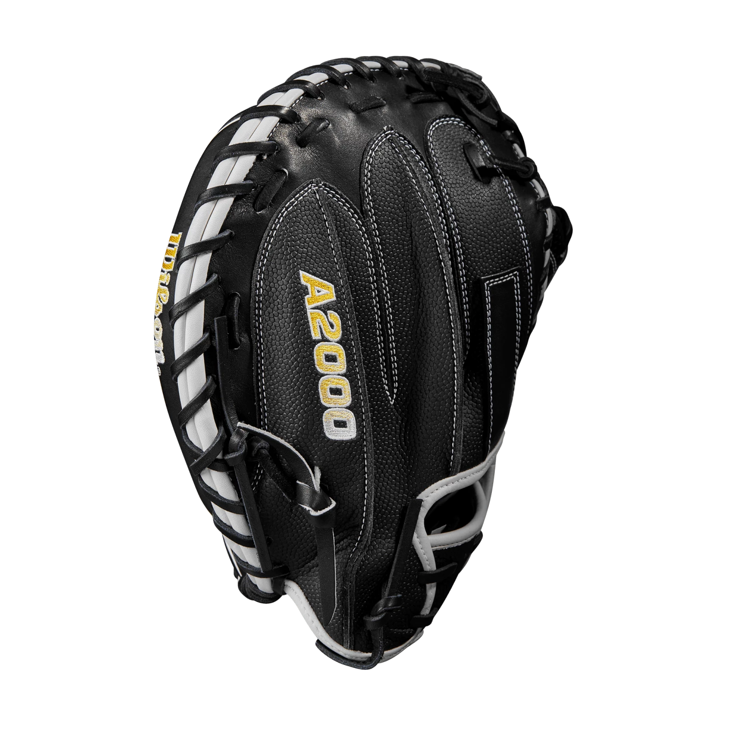 2023 Wilson A2000 M1DSS 33.5" Baseball Catcher's Mitt: WBW100995335 - Image 4