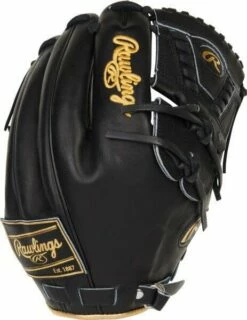 Rawlings Pro Label 7 Heart Of The Hide Infield/Pitcher Glove: PRO206F-30B