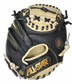 All-Star All Star Pro Series "The Pocket" 27" Training Baseball Catcher's Mitt: CM100TM