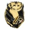 All-Star Pro Elite 33.5" Catcher's Mitt: CM3000SBT