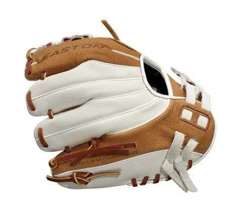 Easton Groundwork 10-inch Softball Training Glove: GW10T - Image 4
