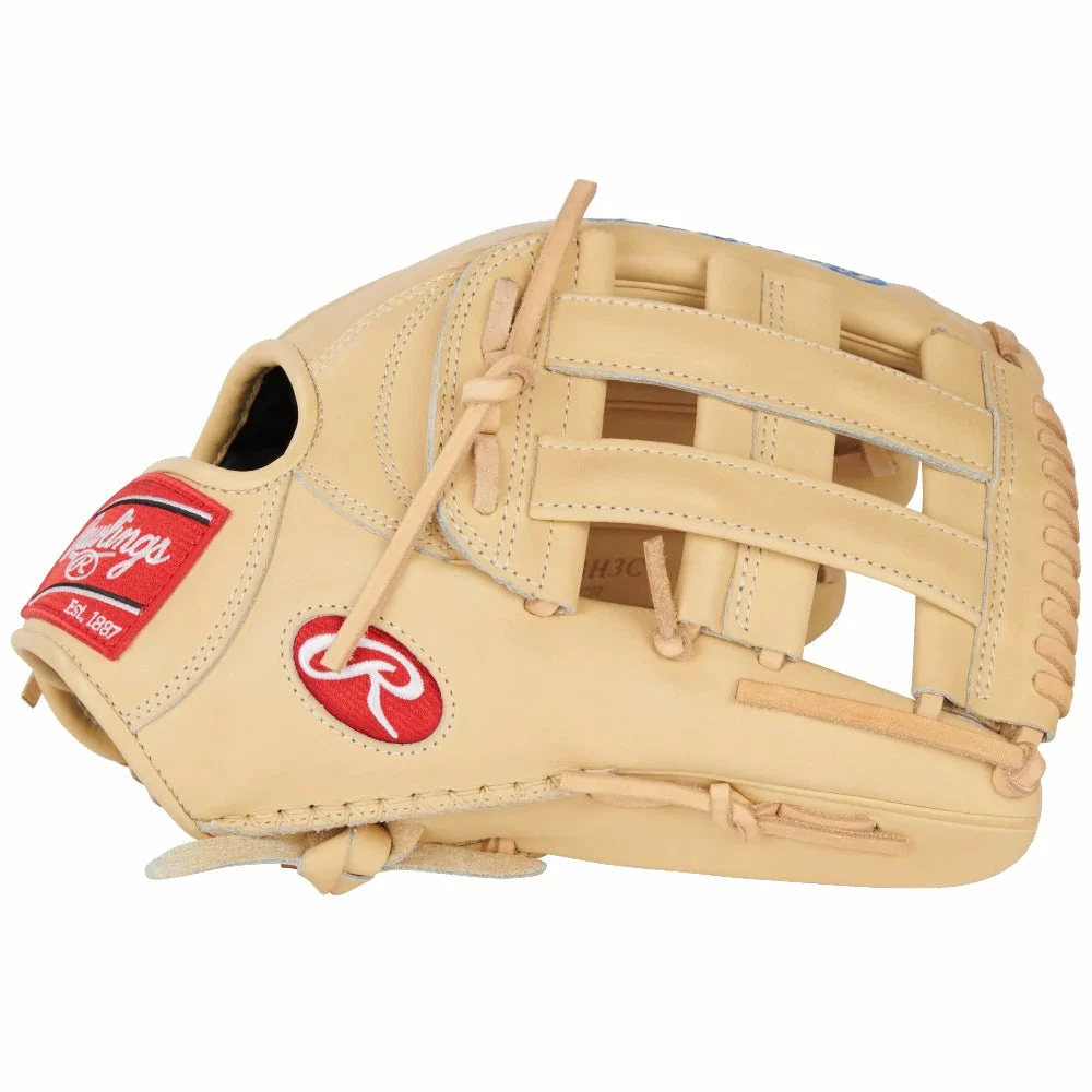 Rawlings Heart Of The Hide 13" Bryce Harper Baseball Glove: PROBH3C - Image 4