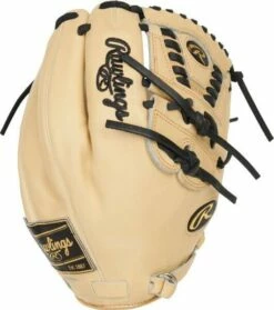 Rawlings Pro Label 7 Heart Of The Hide Infield/Pitcher Glove: PRO206F-30C